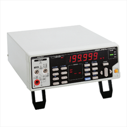 Đồng hồ vạn năng để bàn Hioki 3238